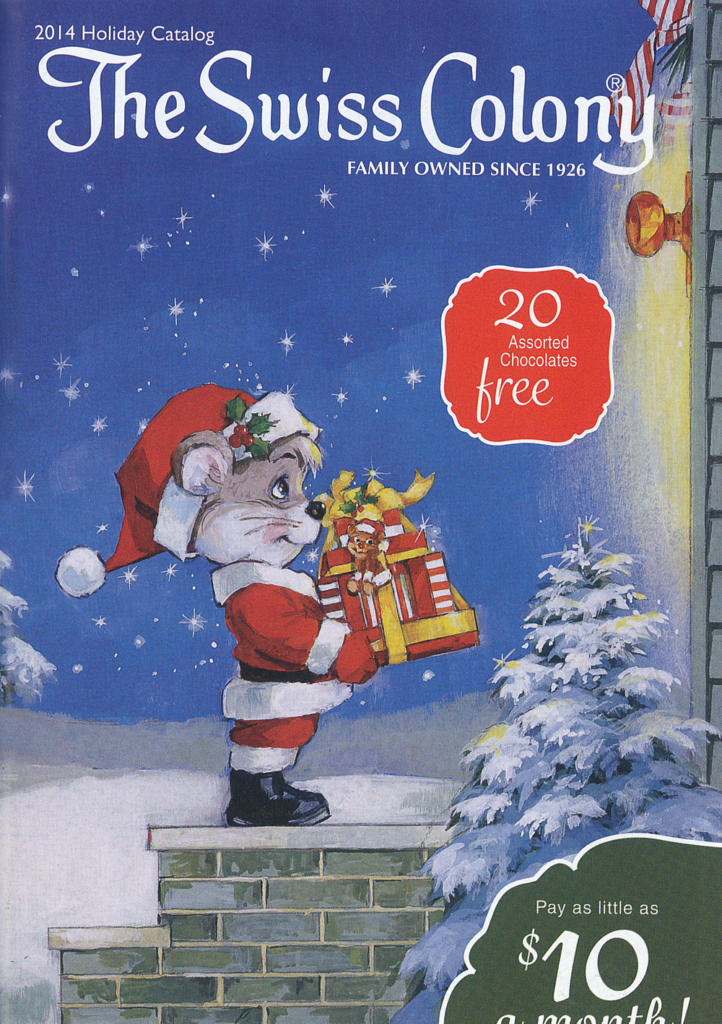 do you want your own swiss colony catalog were happy to help request your catalog here - Christmas Catalog Request do you want your own swiss colony catalog were happy to help request your catalog here - Christmas Catalog Request
