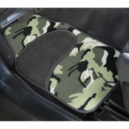 4-Piece Car Mat Set, , large