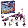 LEGO The Never Witch's Nightmare Creatures, , large