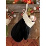 Mitten Stocking, , large