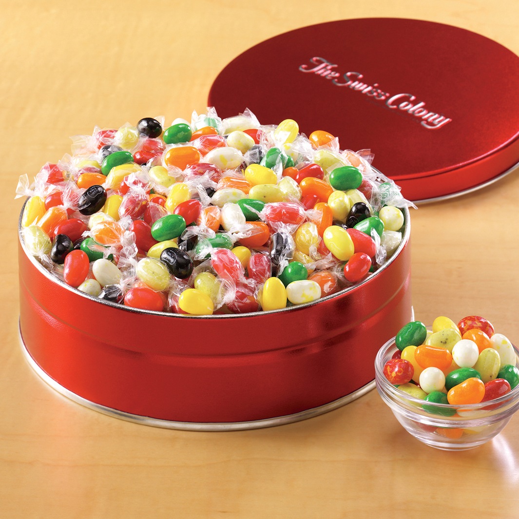 Sugar-Free Jelly Belly® Assortment