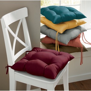 Color Connection Chair Cushion, , large