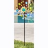Solar Icon Wind Spinner, , large