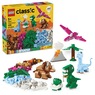 LEGO Classic Creative Dinosaurs, , large