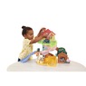 VTech Go! Go! Smart Wheels Bluey Road Trip Playset, , large