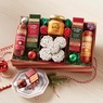 Holiday Treasure + Petits Fours Food Gift Bundle, , large
