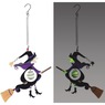 Halloween Glow-in-the-Dark Bouncy Décor, , large