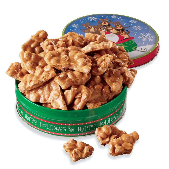 Peanut Brittle, , large