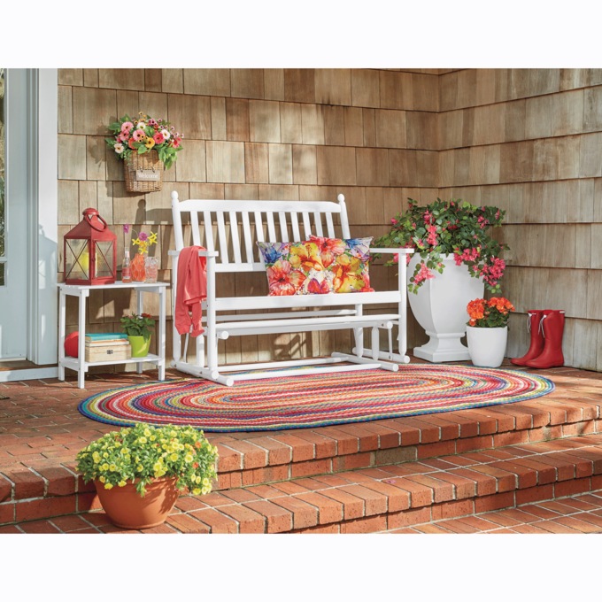 Gliding Bench, , large
