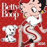 2026 Betty Boop Calendar, , large