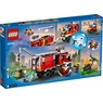 LEGO City Fire Command Truck, , large