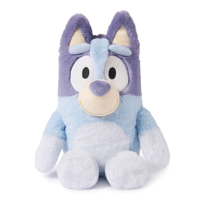Bluey 13" Soft Plush, , large
