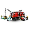 LEGO City Fire Command Truck, , large