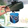 Set of 2 NFL Car Air Fresheners, , large