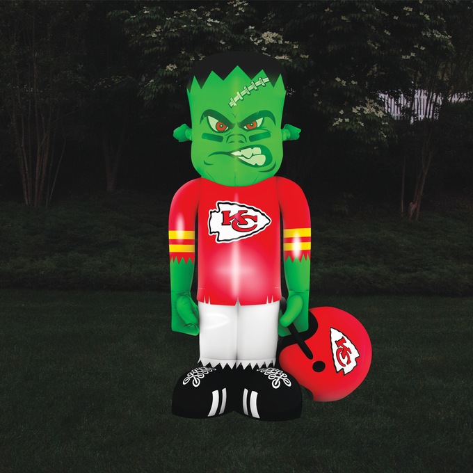 NFL  Inflatable Steinbacker, , large
