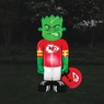 NFL  Inflatable Steinbacker, , large