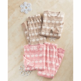 Cozy Thermal Set, , large