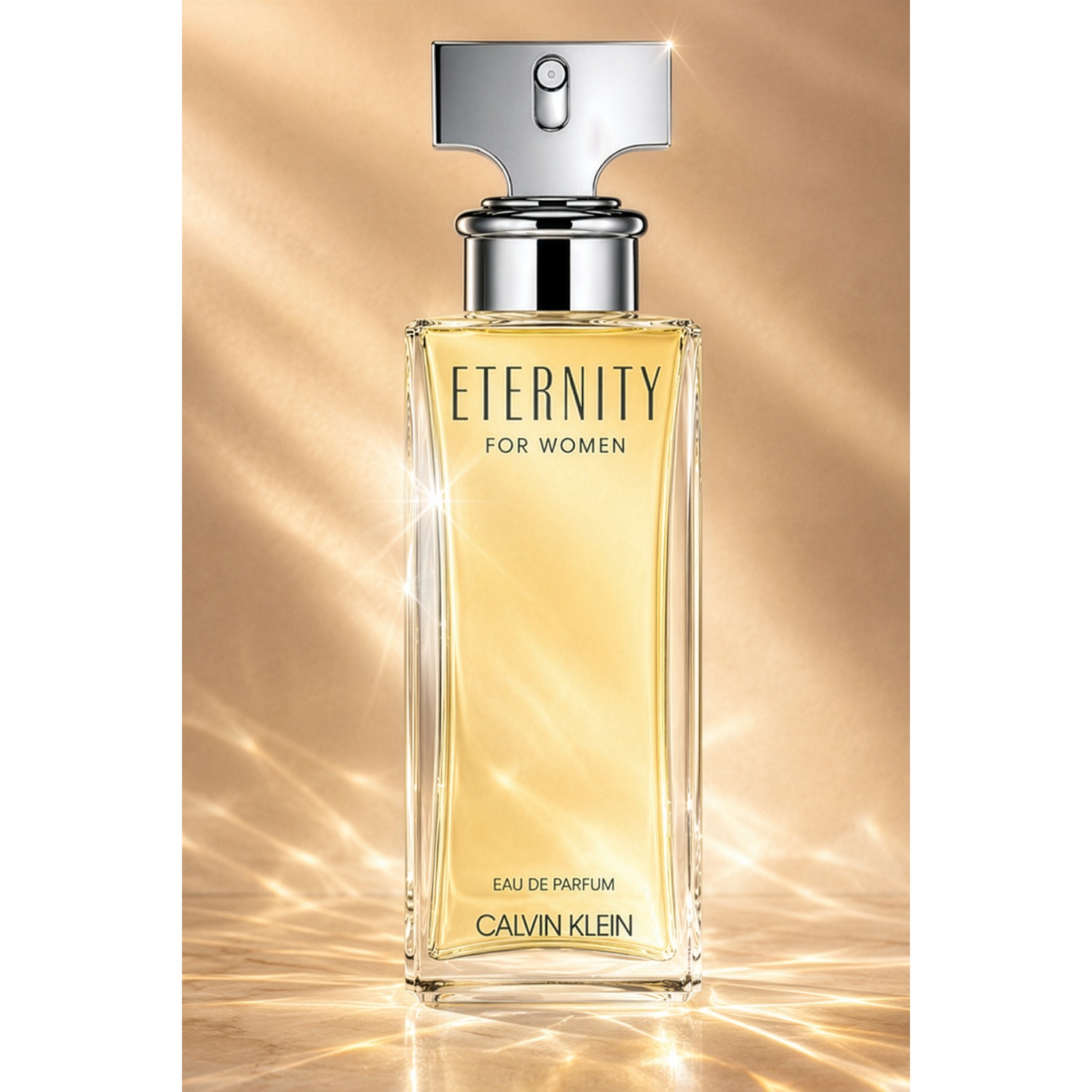 Calvin Klein Eternity for Her | Swiss Colony
