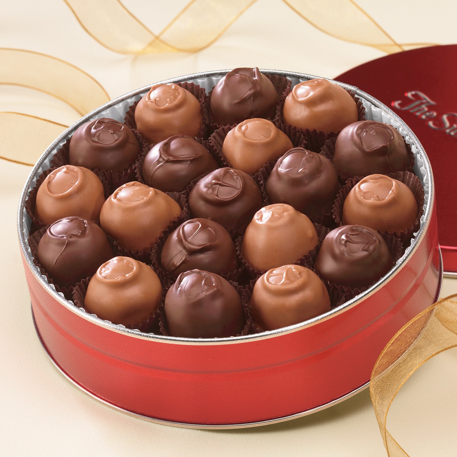 ChocolateCovered Cherries Swiss Colony