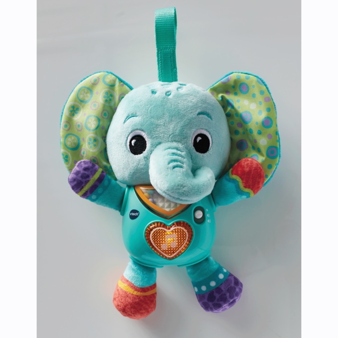 Vtech Baby Cuddle and Sing Pal Swiss Colony
