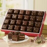 Chocolate Lover’s Petits Fours, , large