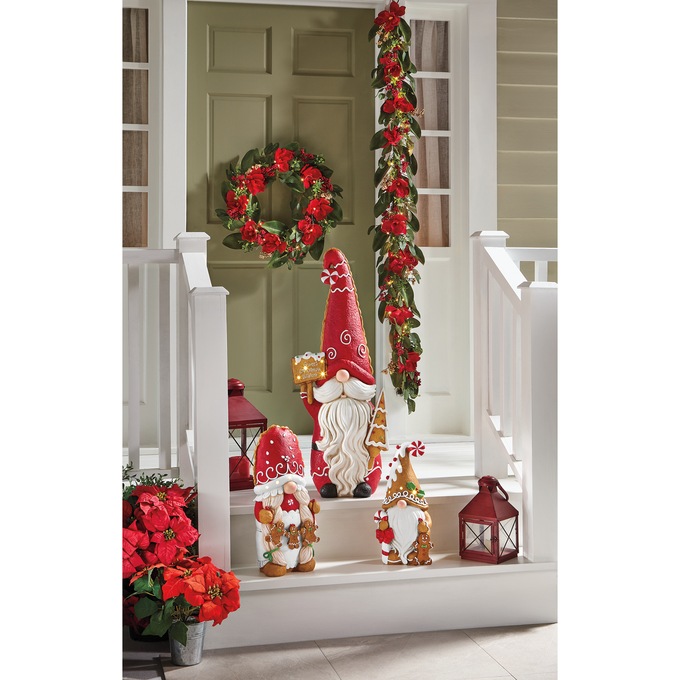Best of Christmas Porch D&eacute;cor Bundle, , large