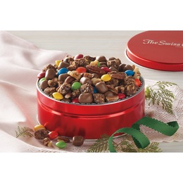 Brownie Trail Mix, , large