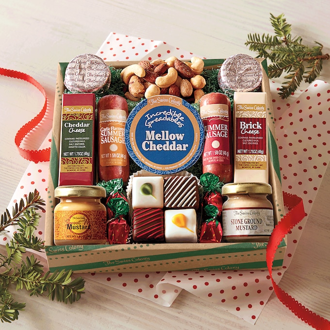Holiday High Notes - Delivery Included, , large