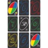 UNO Premium 50th Anniversary Edition Card Game, , large