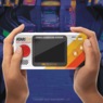 Atari Pocket Player Pro, , large