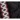 MUK LUKS Amira Slipper Bootie, Black Red, swatch