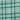 4-Piece Plaid PJ Set, Blue Teal Multi, swatch