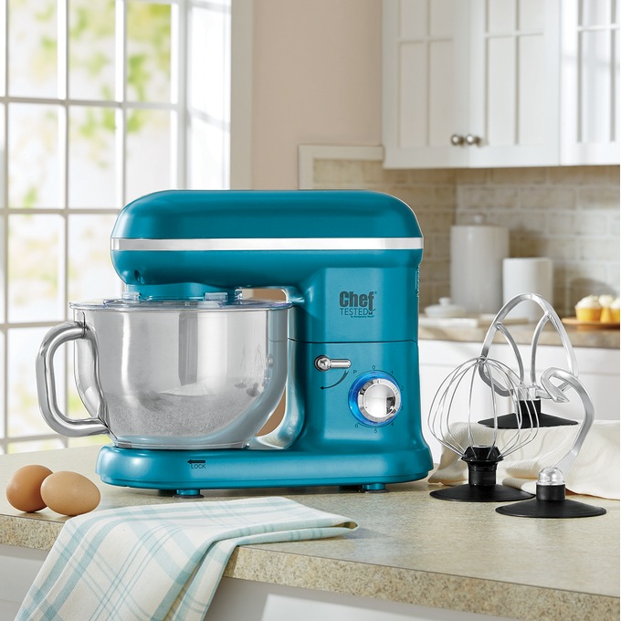 Chef Tested Stand Mixer by Montgomery Ward, , large
