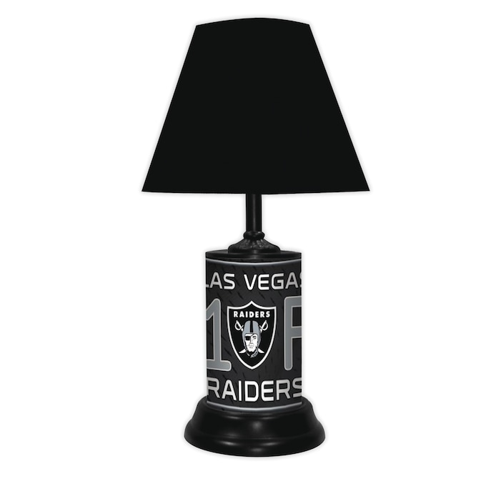 NFL Gridiron Table Lamp, , large