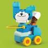 LEGO DUPLO 3-in-1 Animals on Wheels, , large