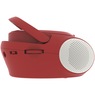 Magnavox Portable CD Boombox, Red, large