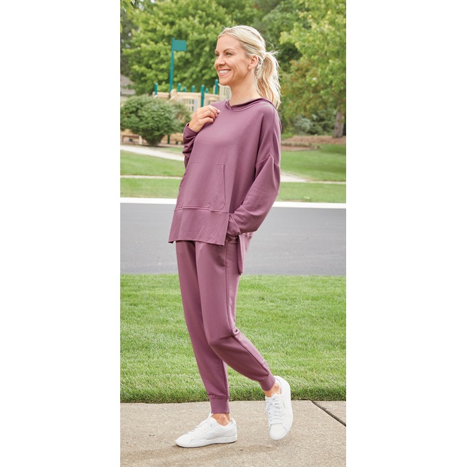 Skechers Women&#39;s Restful Hoodie, , large