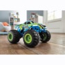 RC Stunt Car with Gyroscope Action , , large