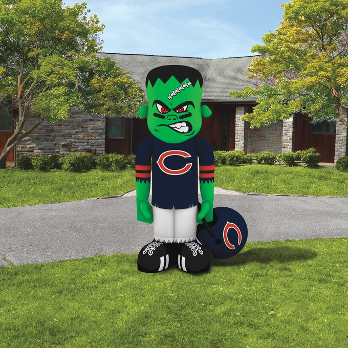 NFL  Inflatable Steinbacker, , large