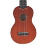 Maple Ukulele, , large
