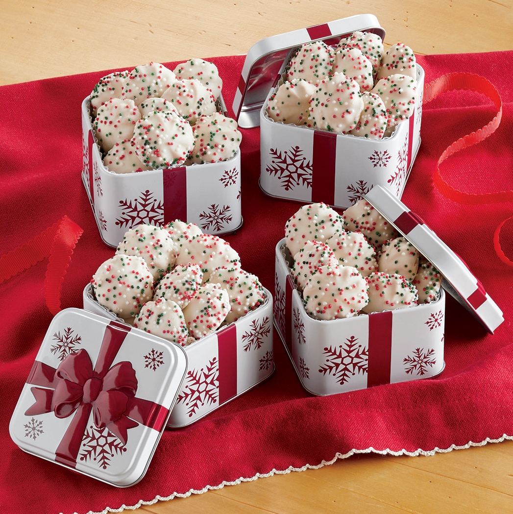 Bonbon Cookie Sampler Gift Set | Swiss Colony