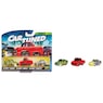 Car Tuned Series 3 Muscle Madness 3-Pack Chevrolet Cars, , large
