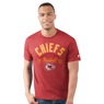 NFL Short-Sleeve Crewneck Tee, , large