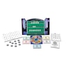 Wheel of Fortune Board Game, , large