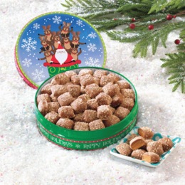 Mini Butter Toffee - Delivery Included, , large