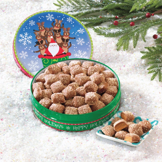 Mini Butter Toffee - Delivery Included, , large