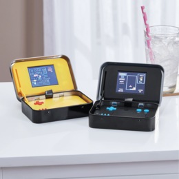 Arcade in a Tin, , large