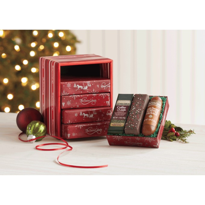 Special Gift Samplers, , large