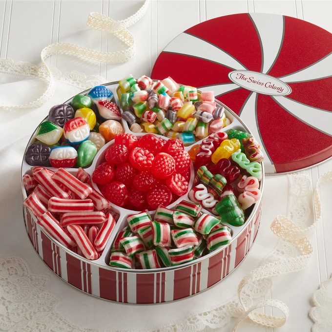 Traditional Candy, , large
