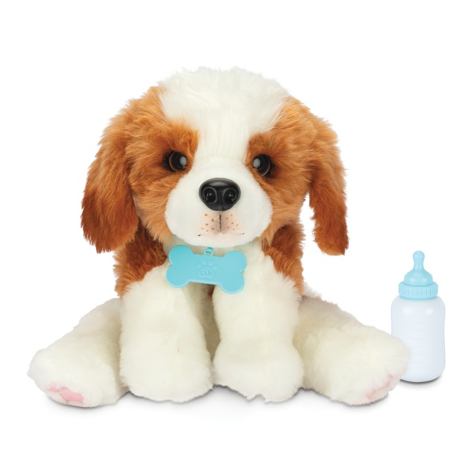 My Really Real Puppy, , large